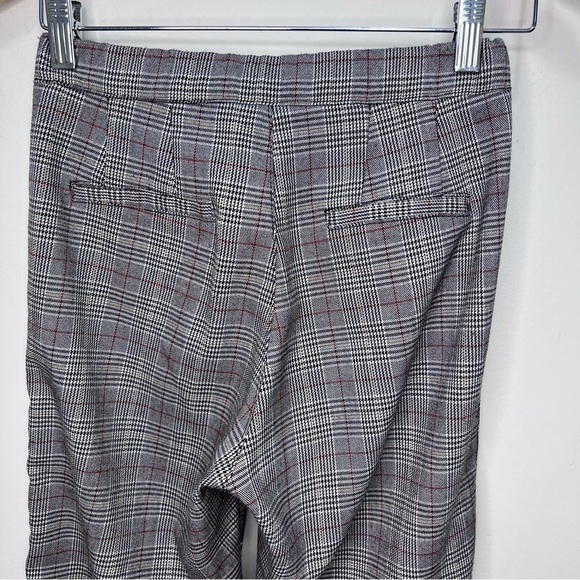 Brandy Melville Plaid Pants - Picture 4 of 12